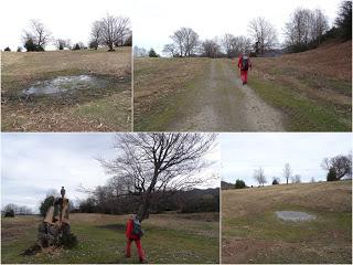 El Rasón-Valle Fresnosa-El Cordal