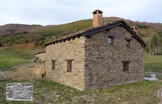 El Rasón-Valle Fresnosa-El Cordal