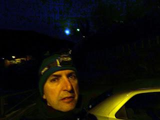 El Rasón-Valle Fresnosa-El Cordal