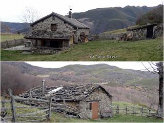 El Rasón-Valle Fresnosa-El Cordal