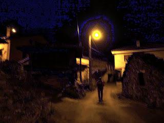 El Rasón-Valle Fresnosa-El Cordal