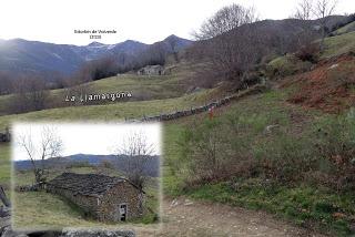 El Rasón-Valle Fresnosa-El Cordal