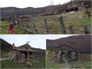 El Rasón-Valle Fresnosa-El Cordal