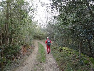 El Rasón-Valle Fresnosa-El Cordal