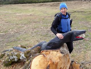 El Rasón-Valle Fresnosa-El Cordal