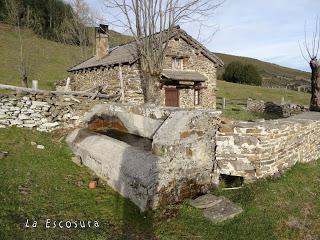 El Rasón-Valle Fresnosa-El Cordal