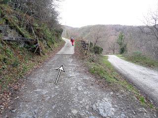 El Rasón-Valle Fresnosa-El Cordal