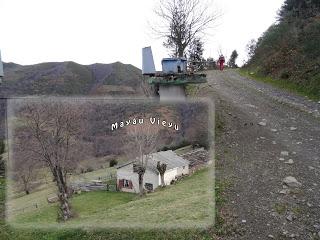 El Rasón-Valle Fresnosa-El Cordal