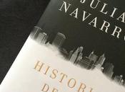 RdL: HISTORIA CANALLA Julia Navarro-