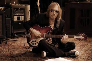 Tom Petty & The Heartbreakers - Lover's touch (2010)