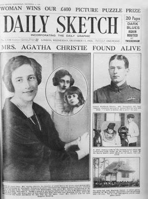 Diseccionando a Agatha Christie