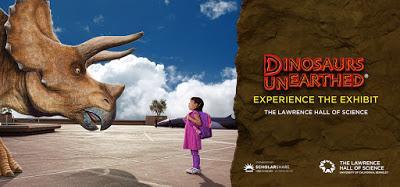 Las aventuras dinosaurianas de Mark Rehkopf Las aventuras dinosaurianas de Mark Rehkopf