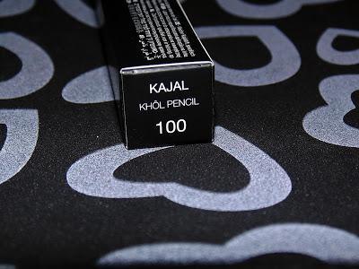 Maquillaje en Tonos Morados.