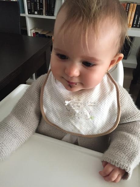 Buscando el equilibrio