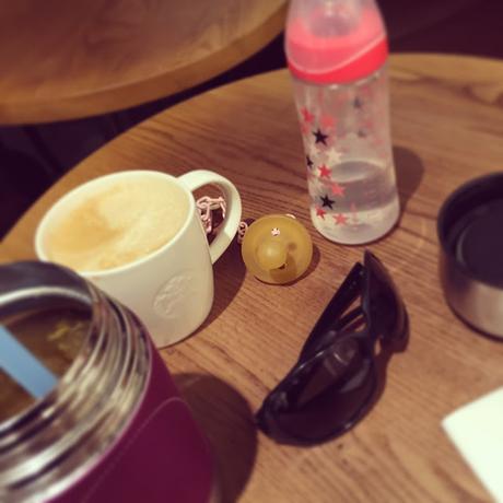 Buscando el equilibrio