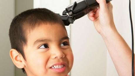 ¡Dejé a mi hijo sin pelo! b-ar-lucianatorres-cortepeloninios-732x412