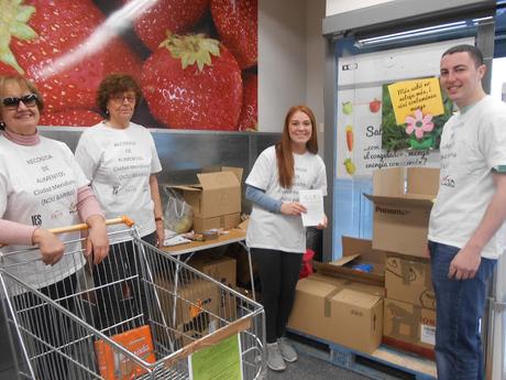 MÁS SOLIDARIDAD...; A LA BARCELONA D' ABANS, D' AVUI I DE SEMPRE...19-02-2016...!!!
