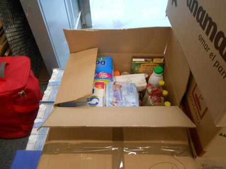 MÁS SOLIDARIDAD...; A LA BARCELONA D' ABANS, D' AVUI I DE SEMPRE...19-02-2016...!!!