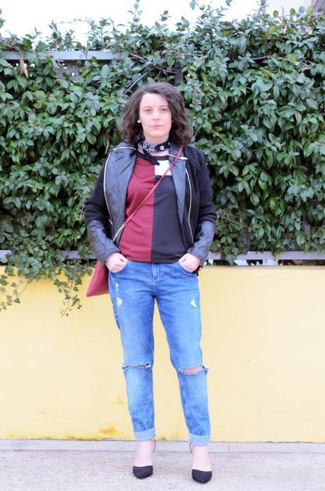 Black and burgundy_look_mivestidoazul (1)