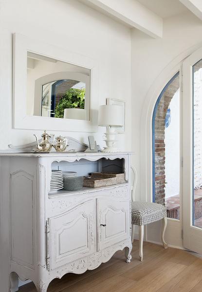 UNA VIVIENDA EN LA COSTA BRAVA