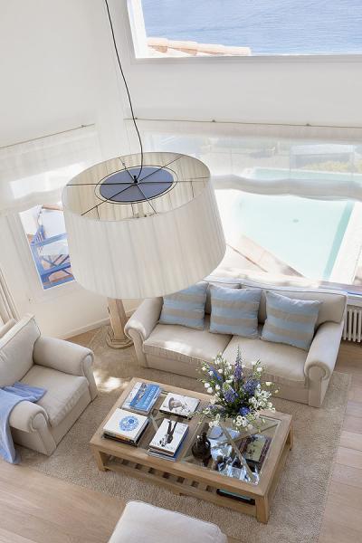 UNA VIVIENDA EN LA COSTA BRAVA