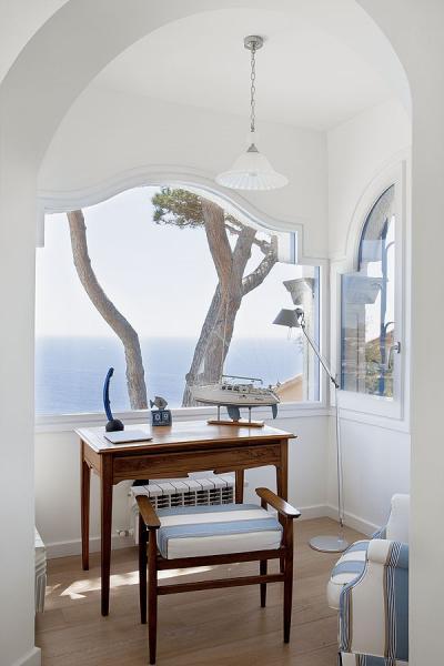 UNA VIVIENDA EN LA COSTA BRAVA