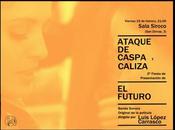 Ataque Caspa Caliza Siroco