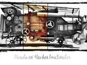 Rafa pecera estrena videoclip para conmigo, María Amparo