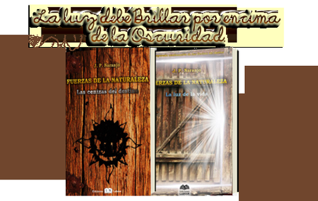 Reseña: Fuerzas de la Naturaleza II: La luz de la vida.