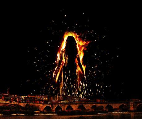 Reseña: Fuerzas de la Naturaleza II: La luz de la vida.