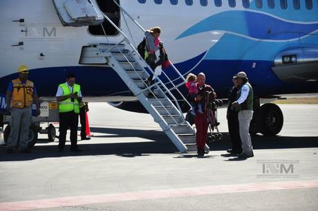 migrantes cubanos Nuevo Laredo