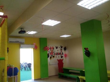 Parque de bolas Alicante parque de bolas Alicante