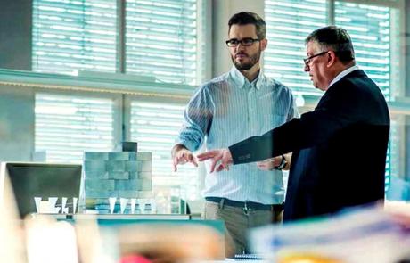 Sucesión de negocios familiares para millennials