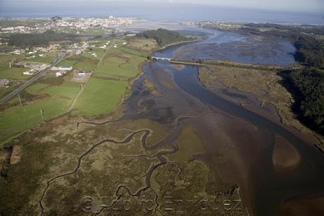 LOS RÍOS DE LA VERTIENTE CANTÁBRICA LOS RÍOS DE LA VERTIENTE CANTÁBRICA