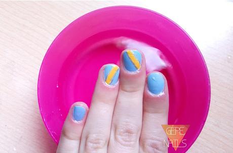 ESMALTE TÉRMICO.     Colaboración con BPS.