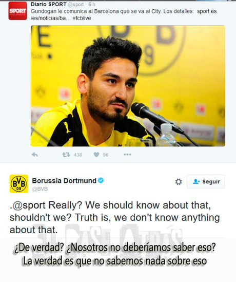 Salto a la fama del diario Sport en Alemania