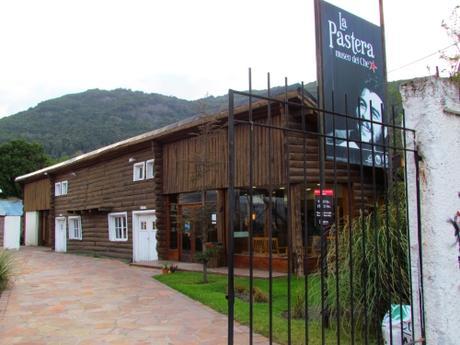 En búsqueda del Che en la Patagonia. San Martín de los Andes