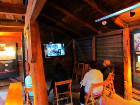 En búsqueda del Che en la Patagonia. San Martín de los Andes