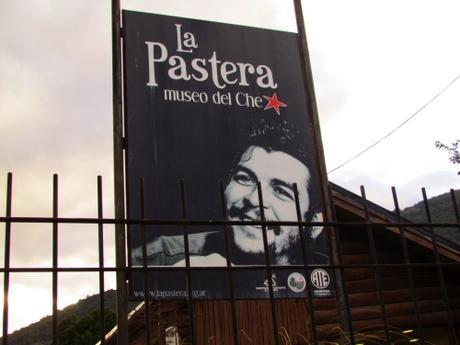 En búsqueda del Che en la Patagonia. San Martín de los Andes