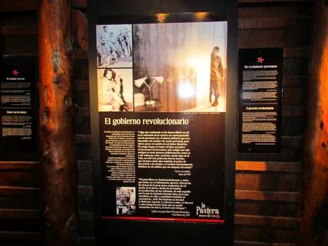 En búsqueda del Che en la Patagonia. San Martín de los Andes