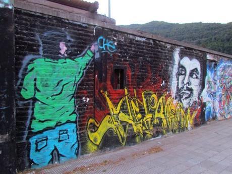 En búsqueda del Che en la Patagonia. San Martín de los Andes