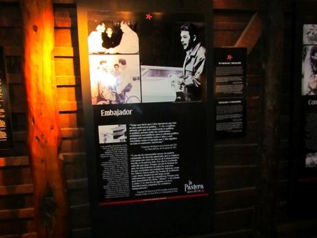 En búsqueda del Che en la Patagonia. San Martín de los Andes