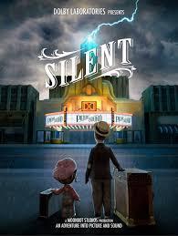 El corto de los viernes (154 - Silent, a short Film)