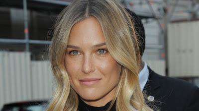 Bar Refaeli tendrá  una niña