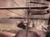 Primera reseña “¡Que vengan cuando quieran!”