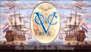 Compañía Holandesa de las Indias Occidentales