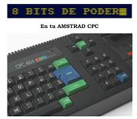 Nace una nueva herramienta de programación de juegos para Amstrad CPC, 8BP