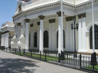 EL RECREO - LLENA NUESTRA ENCUESTA ¿ Estás de acuerdo con la LEY DE AMNISTÍA?