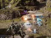 SMITE lanzará PlayStation