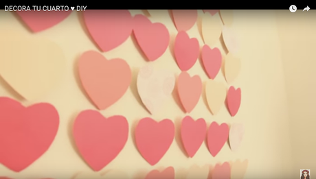 Video tutorial - Decora tu dormitorio